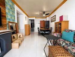 Blk 258A Punggol Topaz (Punggol), HDB 4 Rooms #566595951